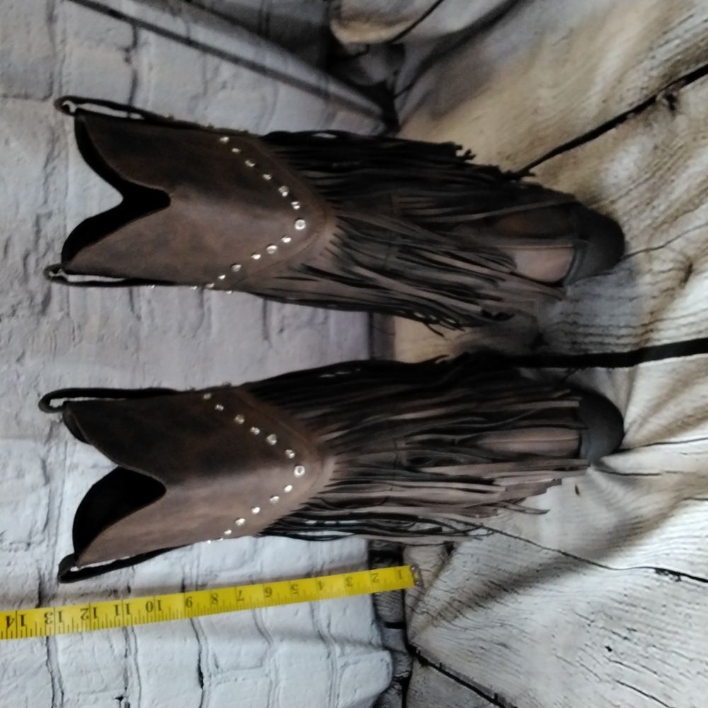 Roper Boots - image 3